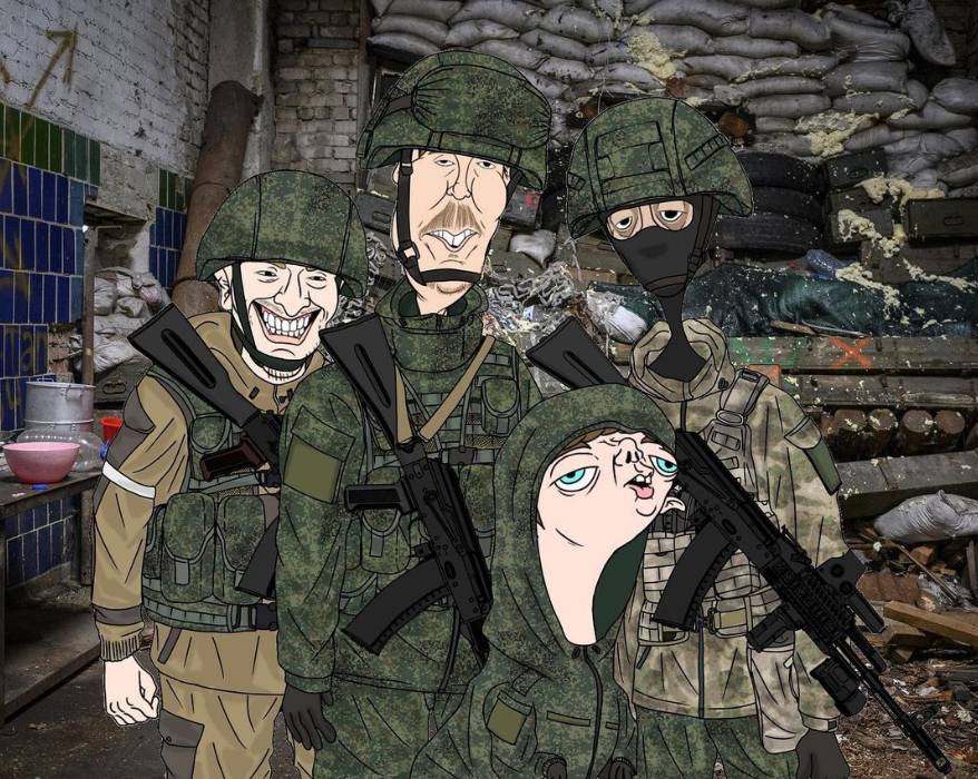 funny image